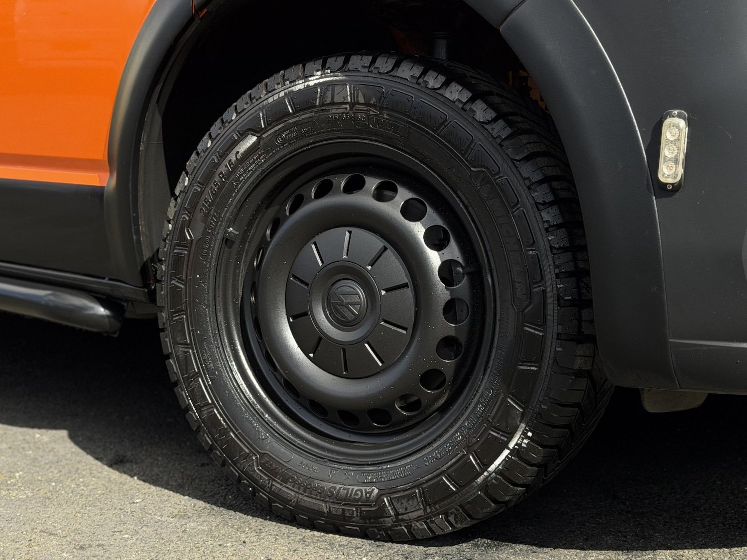 Used Volkswagen Transporter 2020 for sale - 78077898: Photo 12