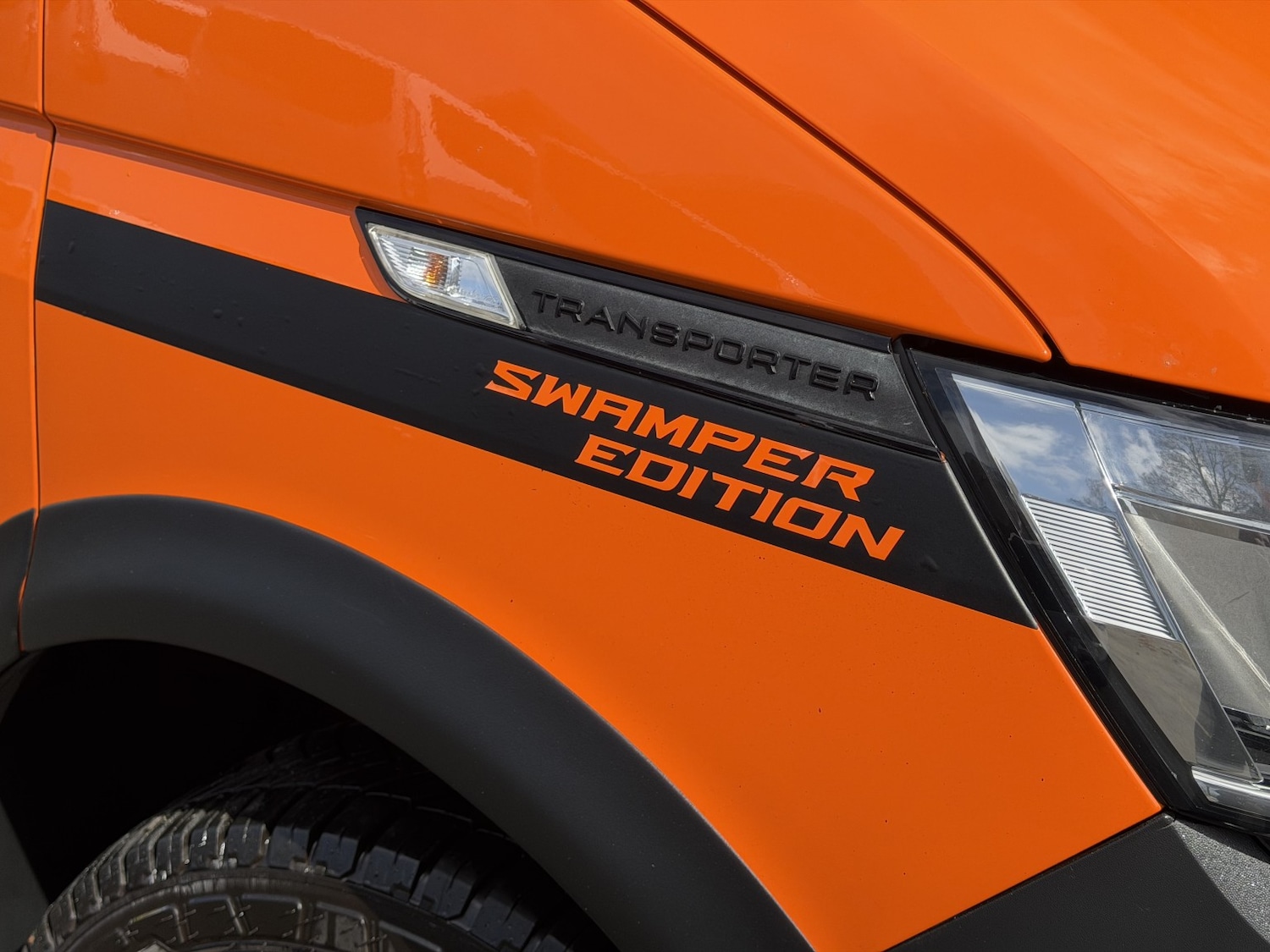 Used Volkswagen Transporter 2020 for sale - 78077898: Photo 13