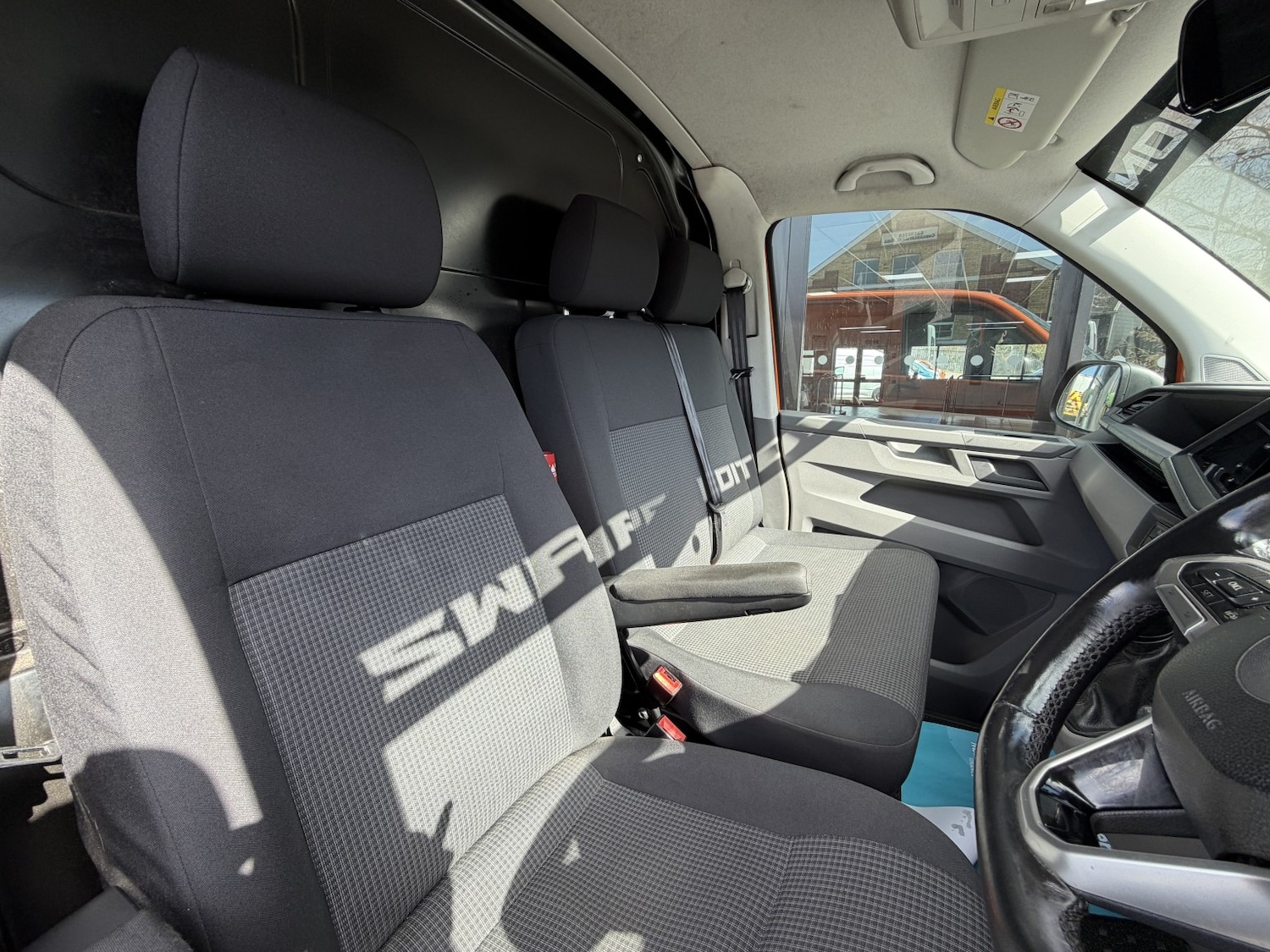 Used Volkswagen Transporter 2020 for sale - 78077898: Photo 16