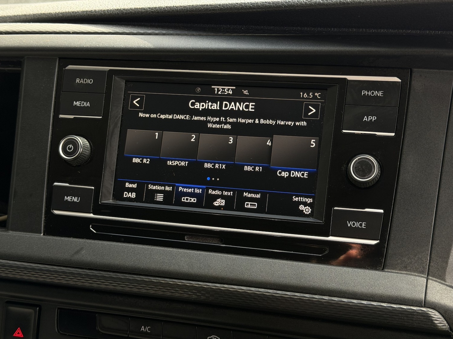 Used Volkswagen Transporter 2020 for sale - 78077898: Photo 19