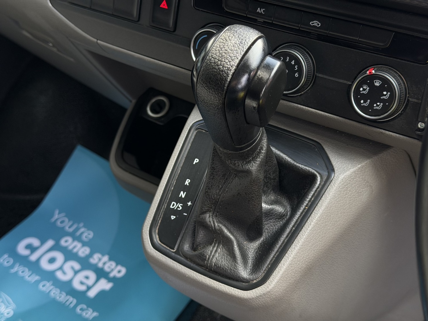 Used Volkswagen Transporter 2020 for sale - 78077898: Photo 22