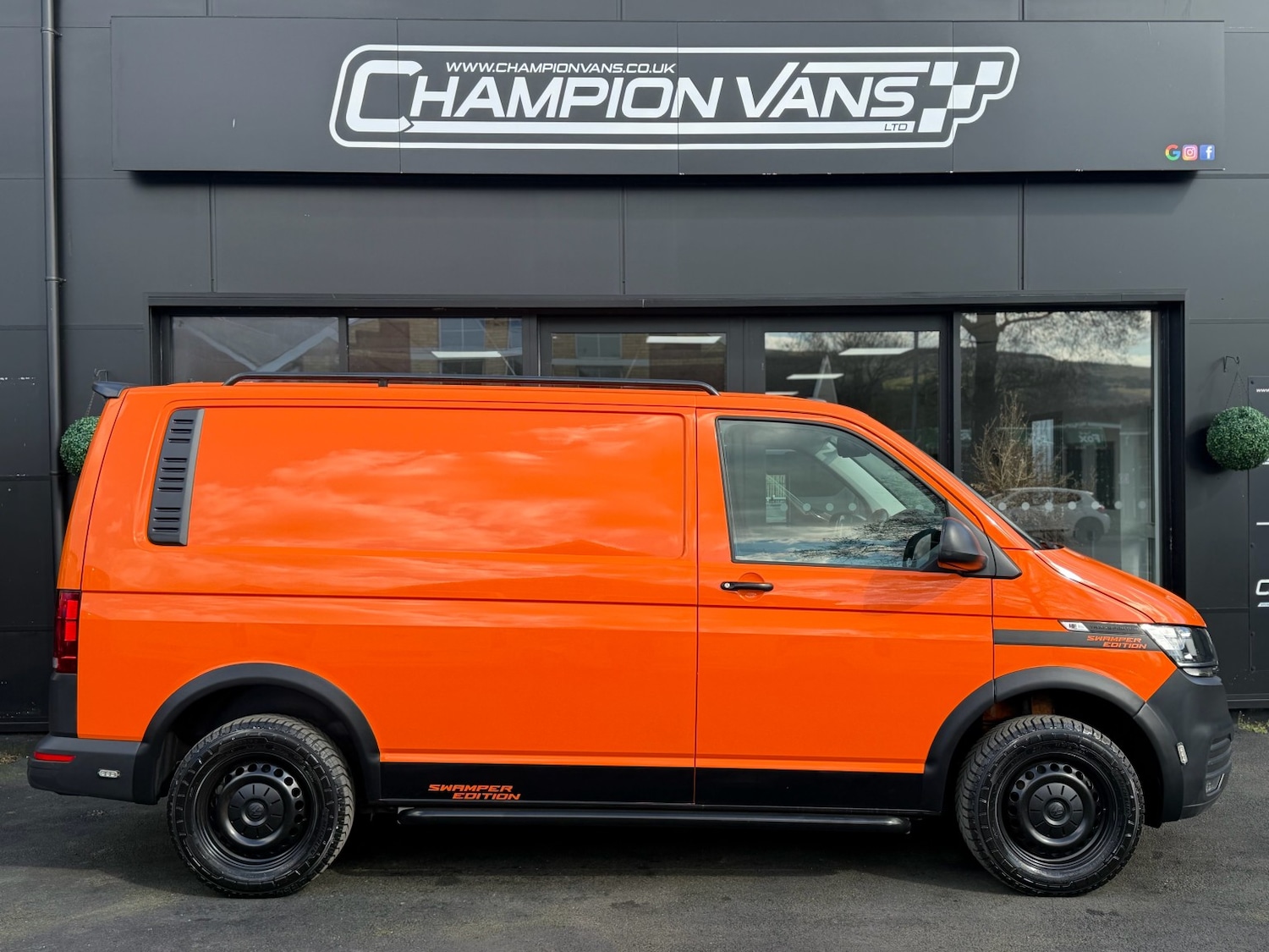 Used Volkswagen Transporter 2020 for sale - 78077898: Photo 29