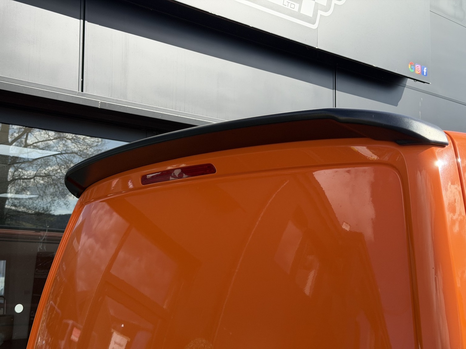 Used Volkswagen Transporter 2020 for sale - 78077898: Photo 30