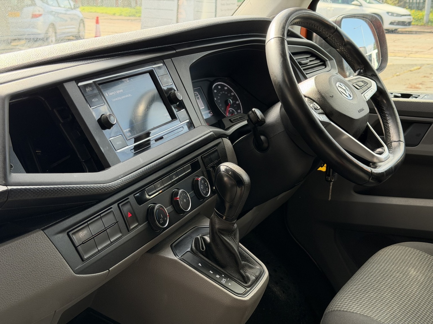 Used Volkswagen Transporter 2020 for sale - 78077898: Photo 5