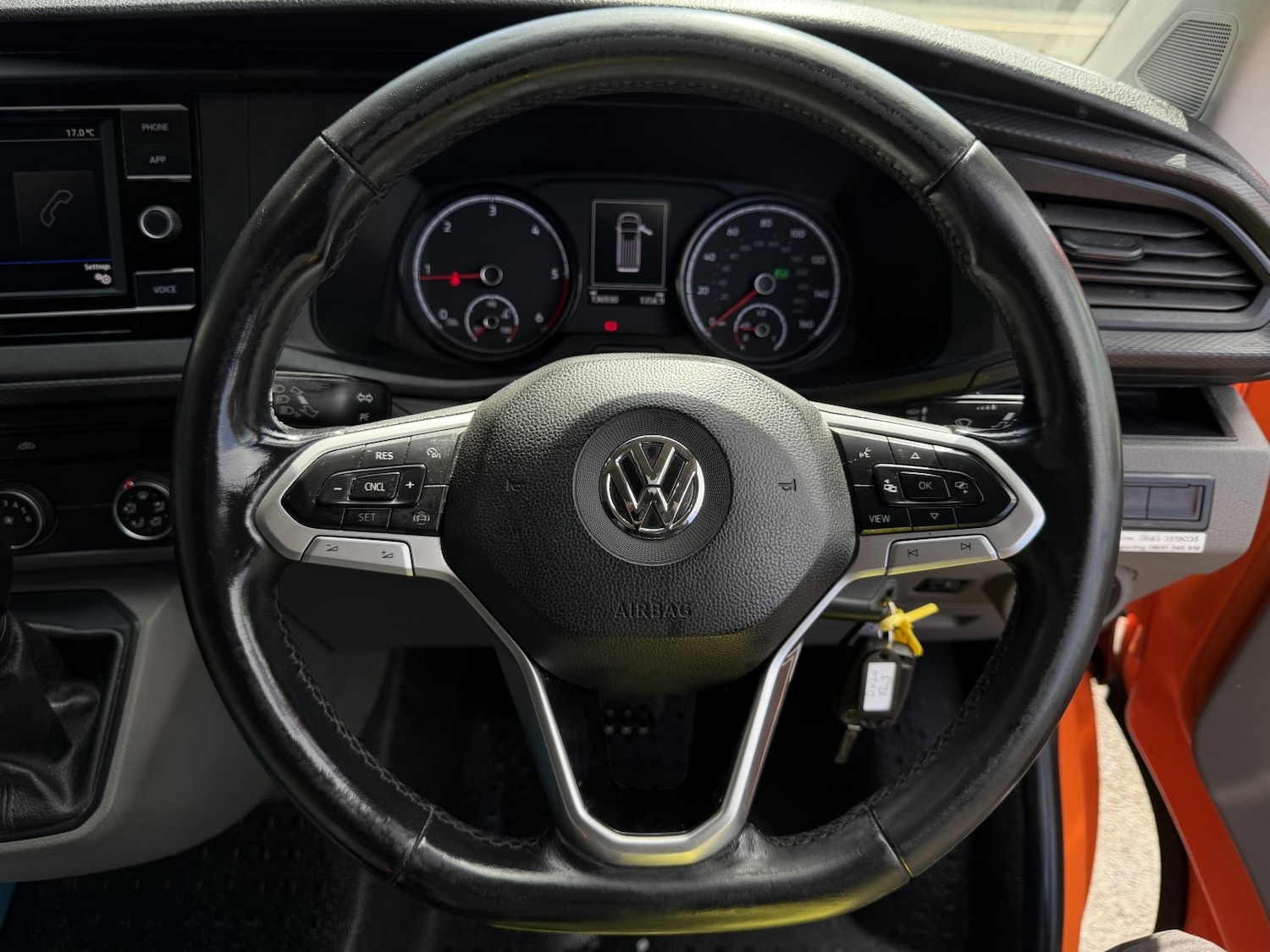 Used Volkswagen Transporter 2020 for sale - 78077898: Photo 7