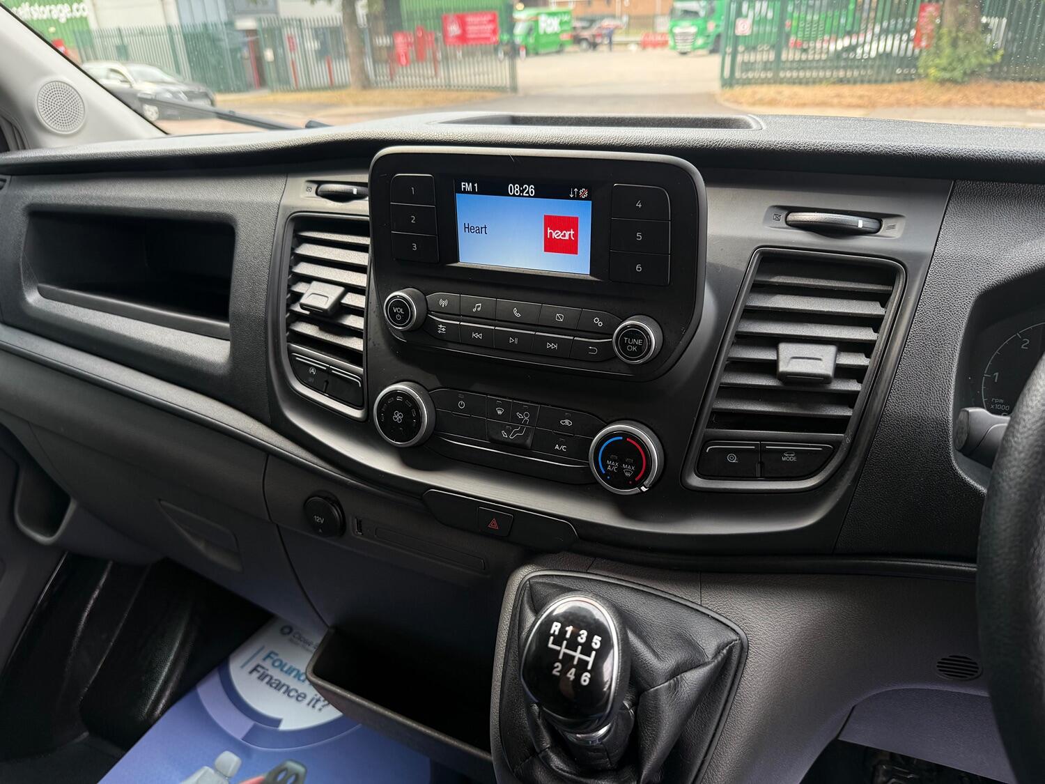 Vehicle 13
