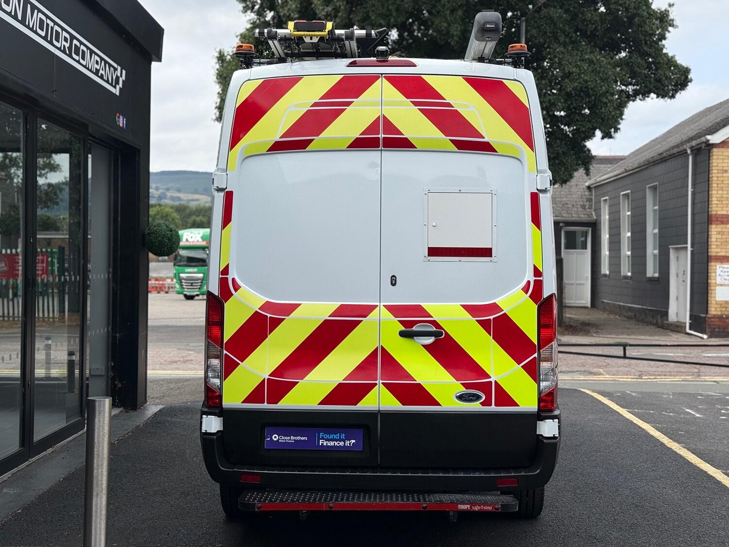 Vehicle 23