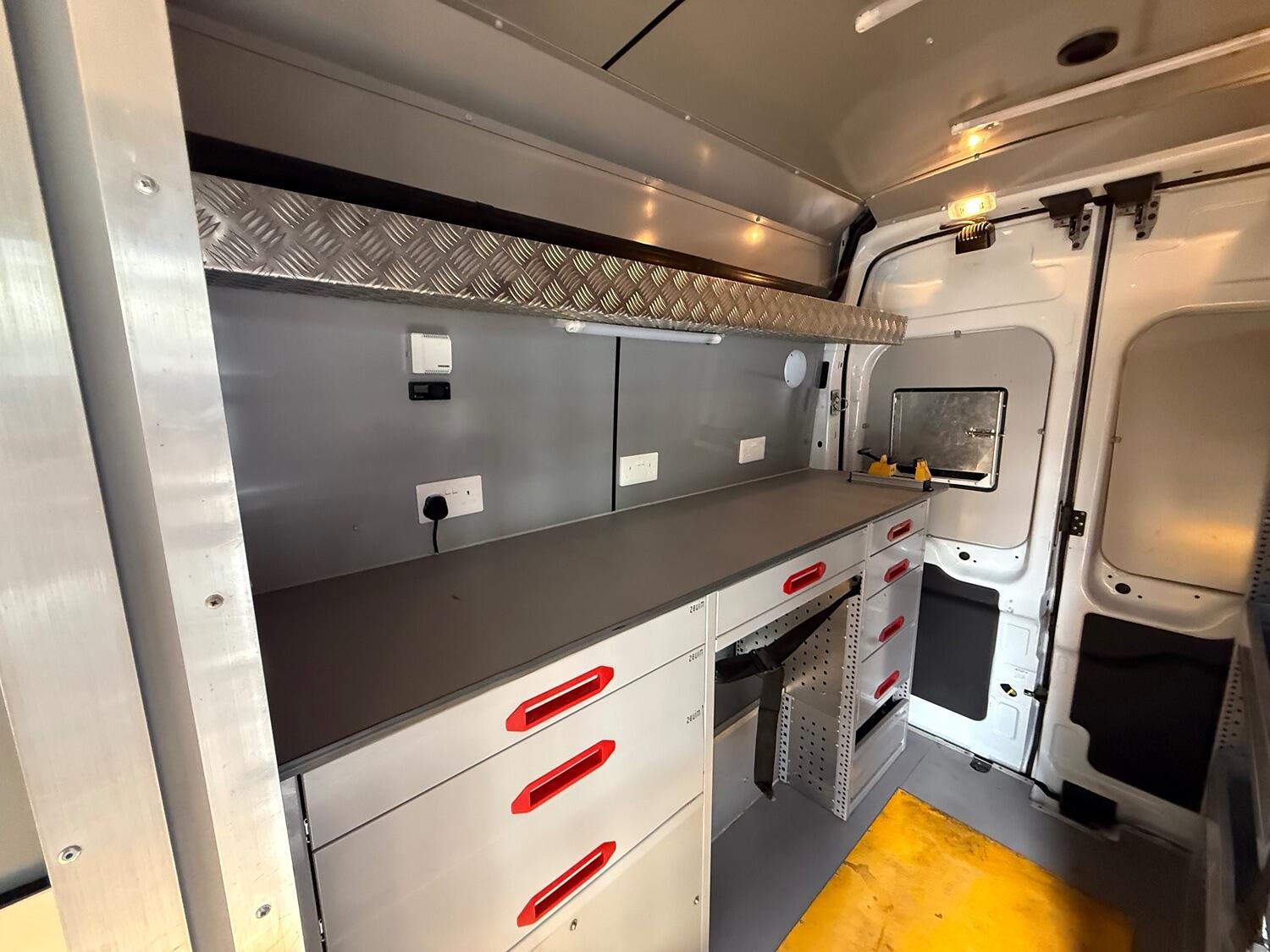 Vehicle 28