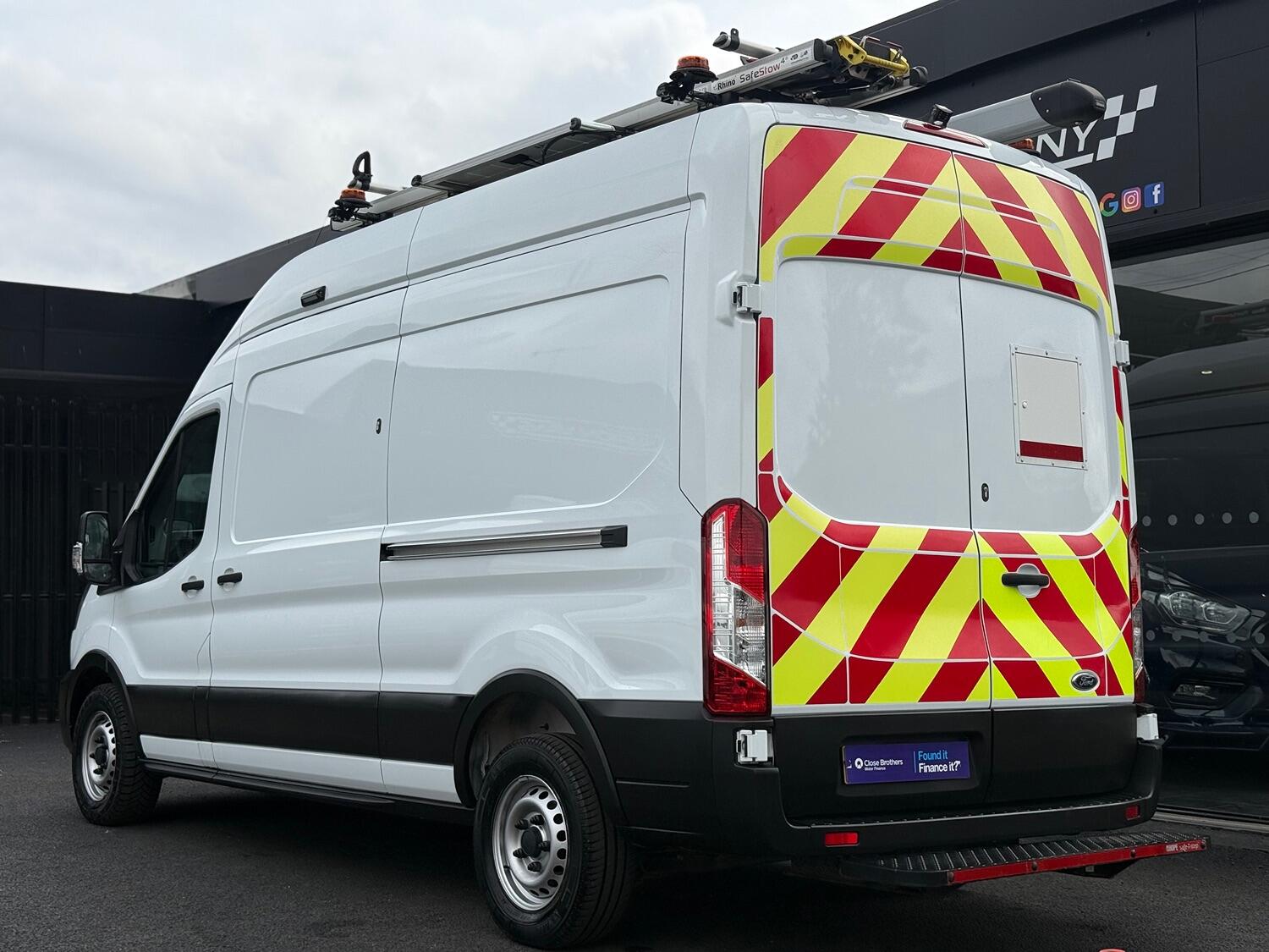 Vehicle 32