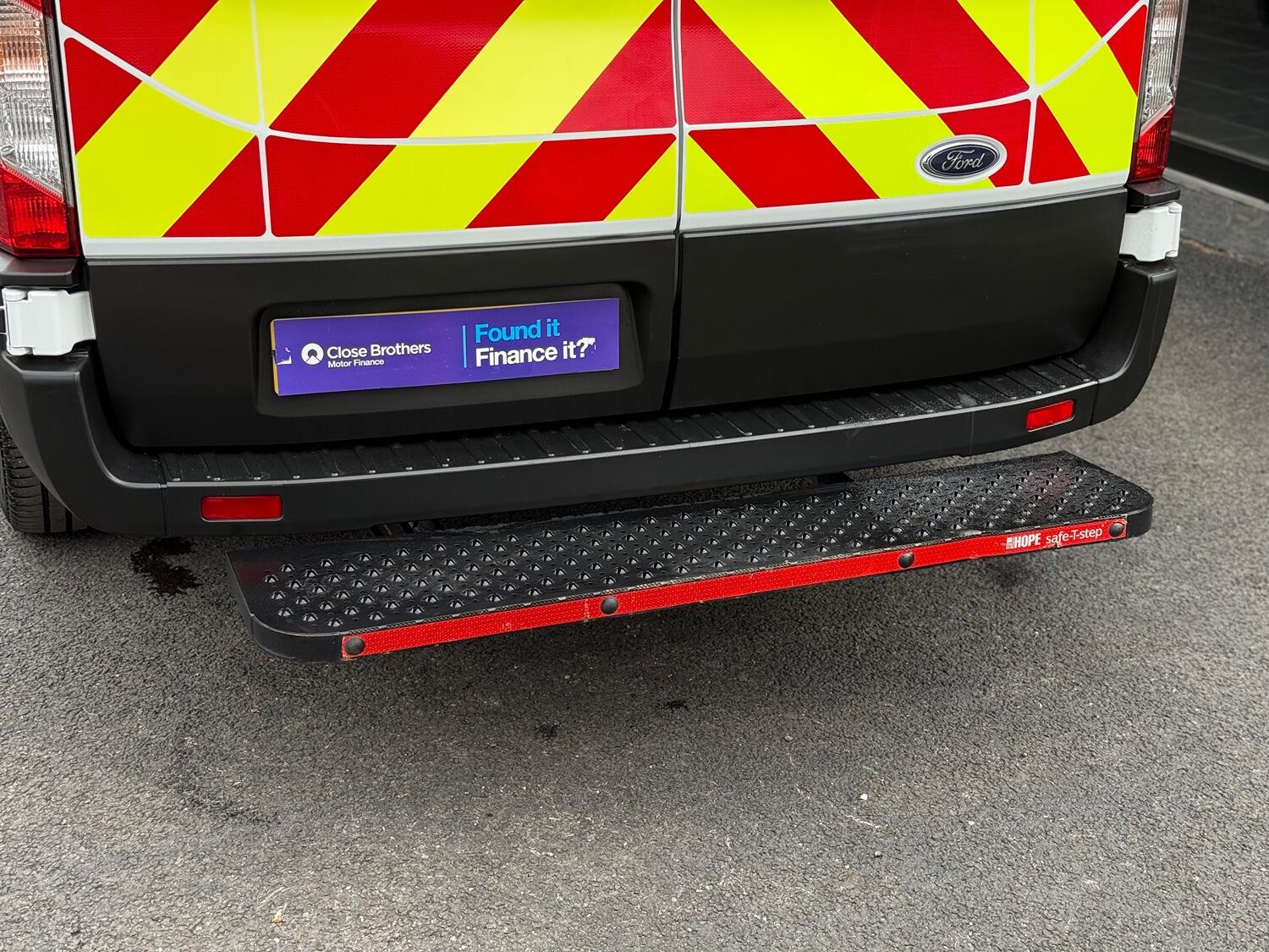 Vehicle 34