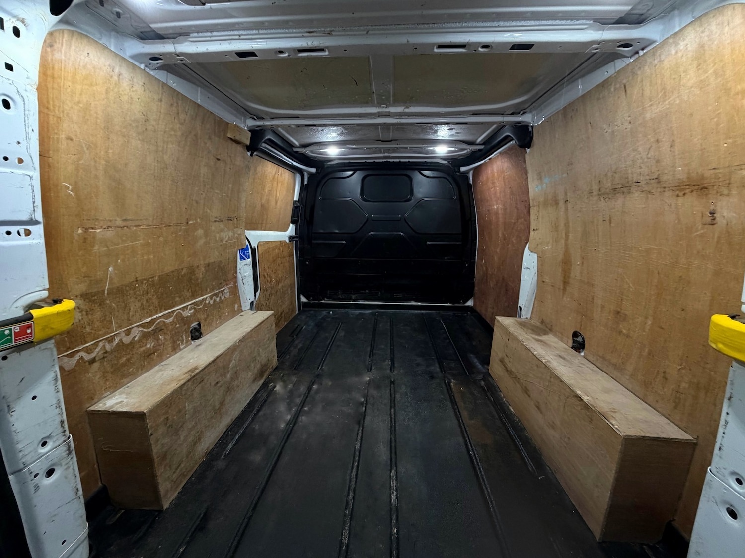 Used Ford Transit Custom 2021 for sale - 78201972: Photo 13