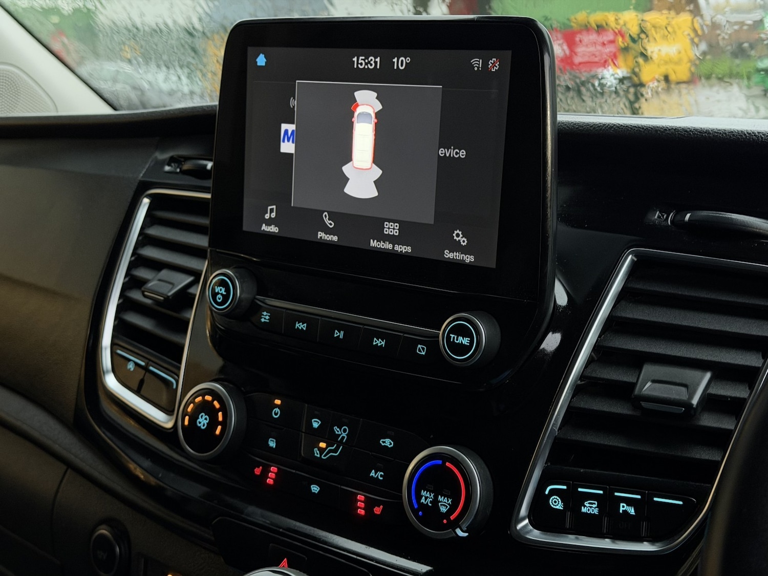 Used Ford Transit Custom 2021 for sale - 78201972: Photo 17