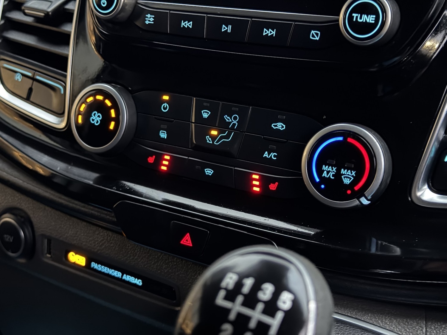 Used Ford Transit Custom 2021 for sale - 78201972: Photo 18