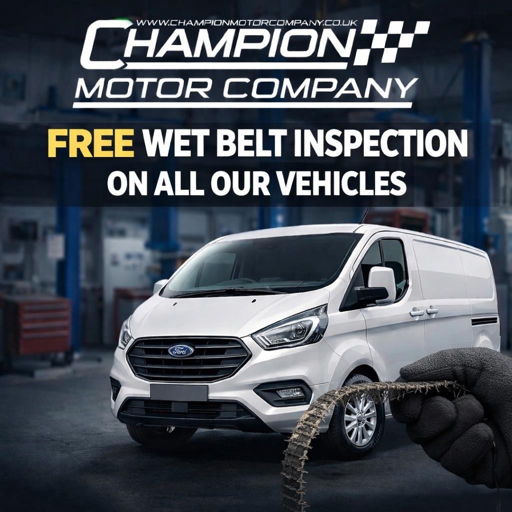 Used Ford Transit Custom 2021 for sale - 78201972: Photo 2