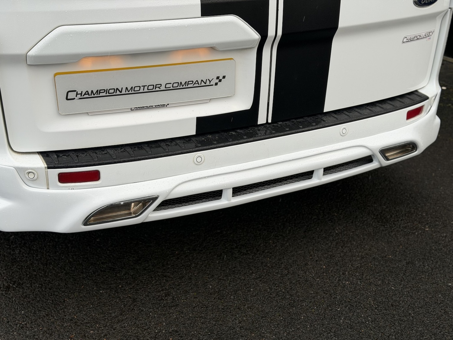 Used Ford Transit Custom 2021 for sale - 78201972: Photo 23