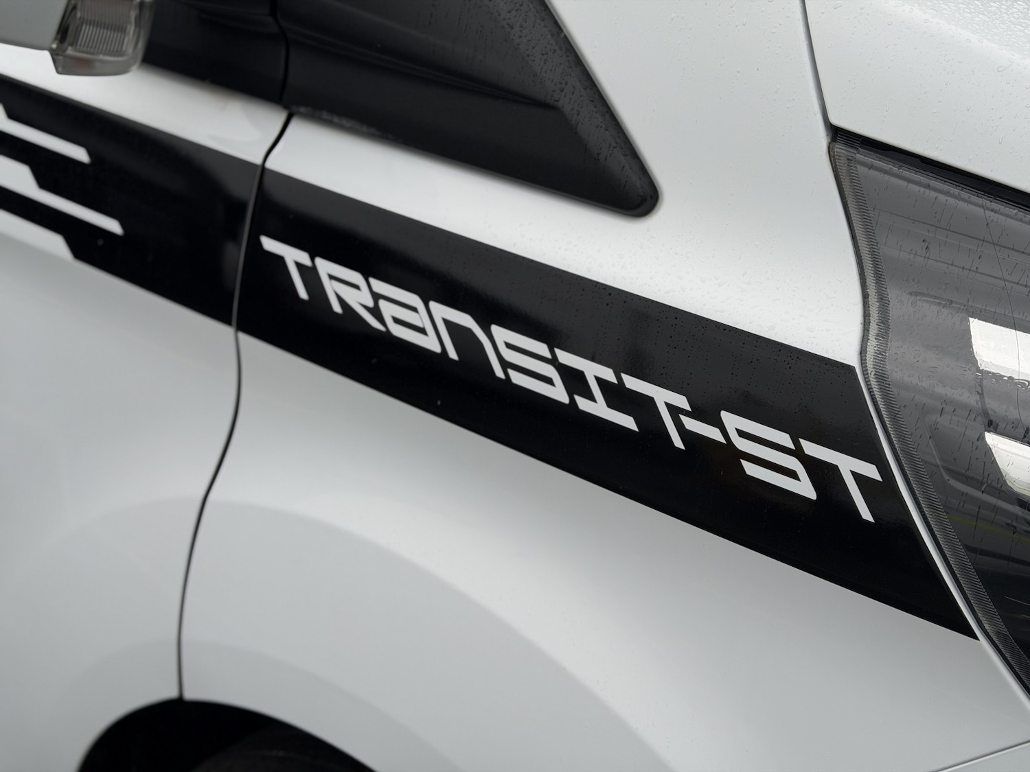 Used Ford Transit Custom 2021 for sale - 78201972: Photo 28