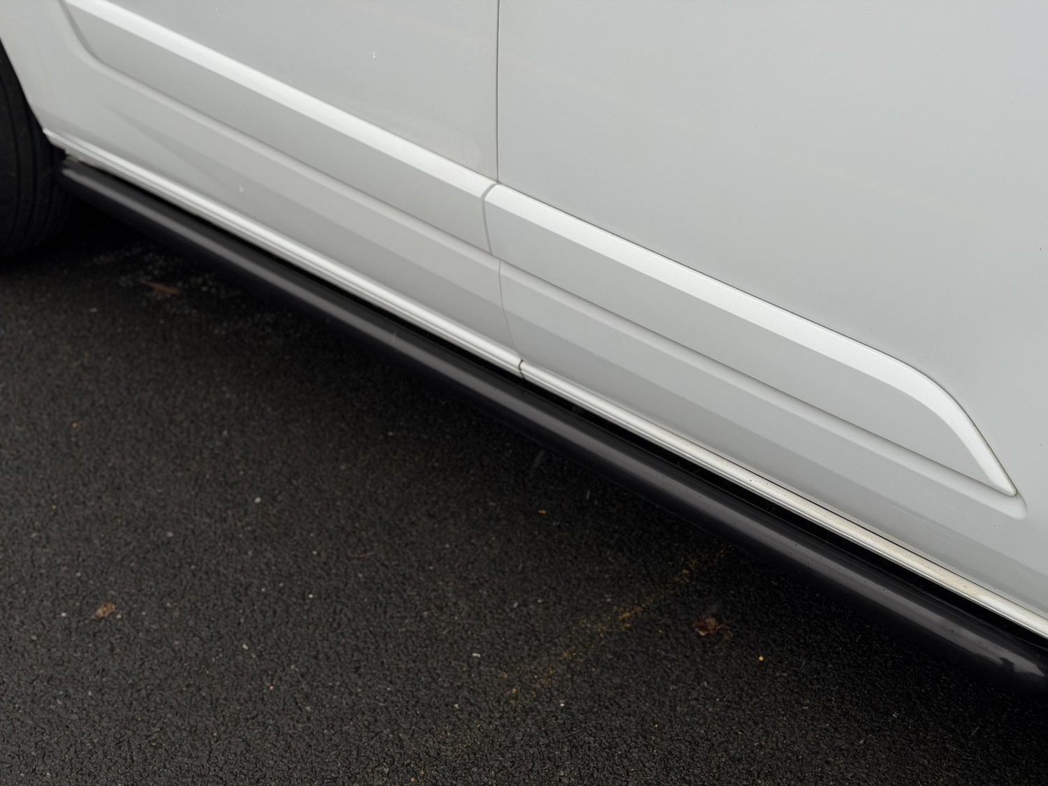 Used Ford Transit Custom 2021 for sale - 78201972: Photo 29