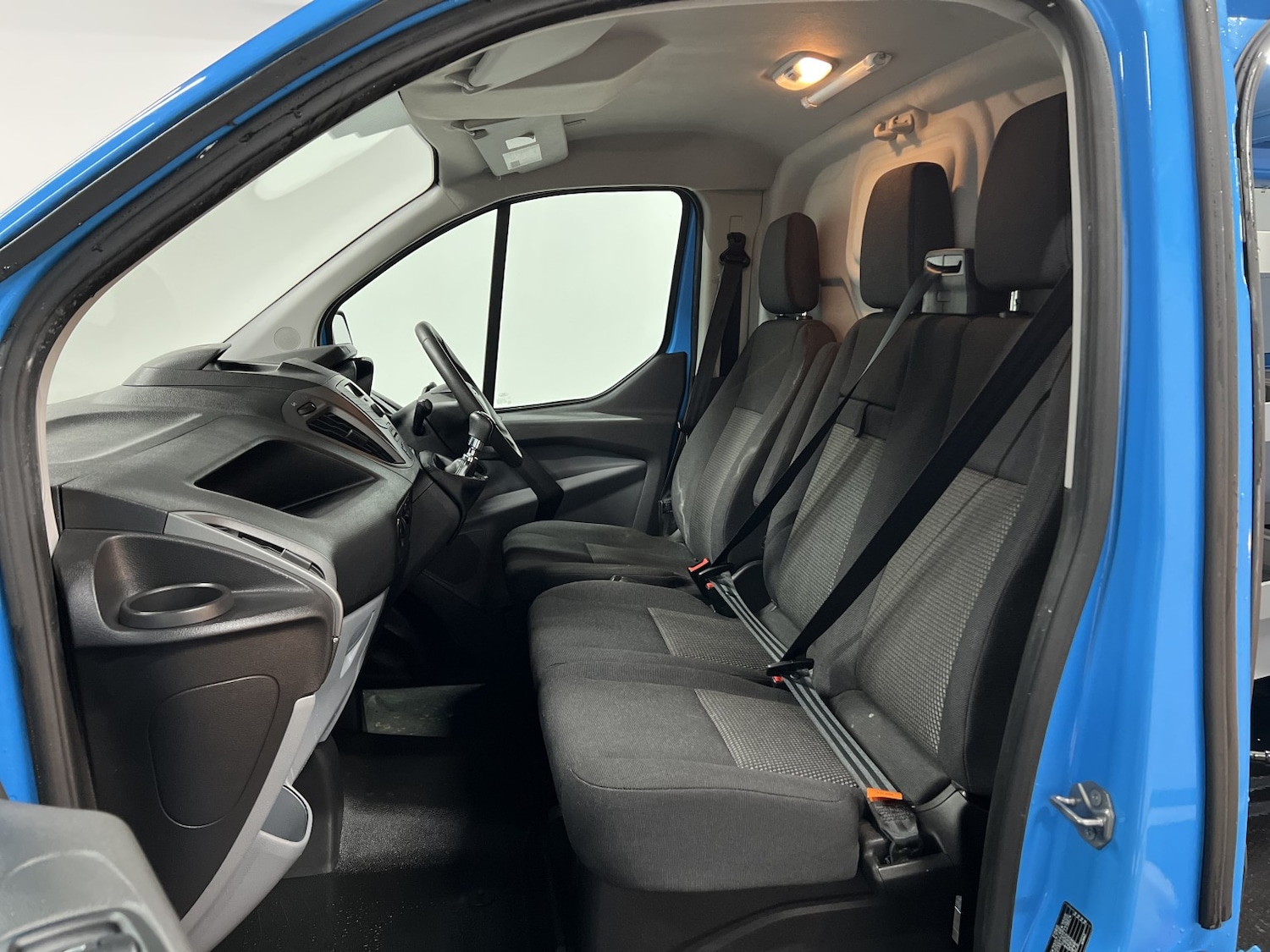 Used Ford Transit Custom 2017 for sale - 77632462: Photo 9
