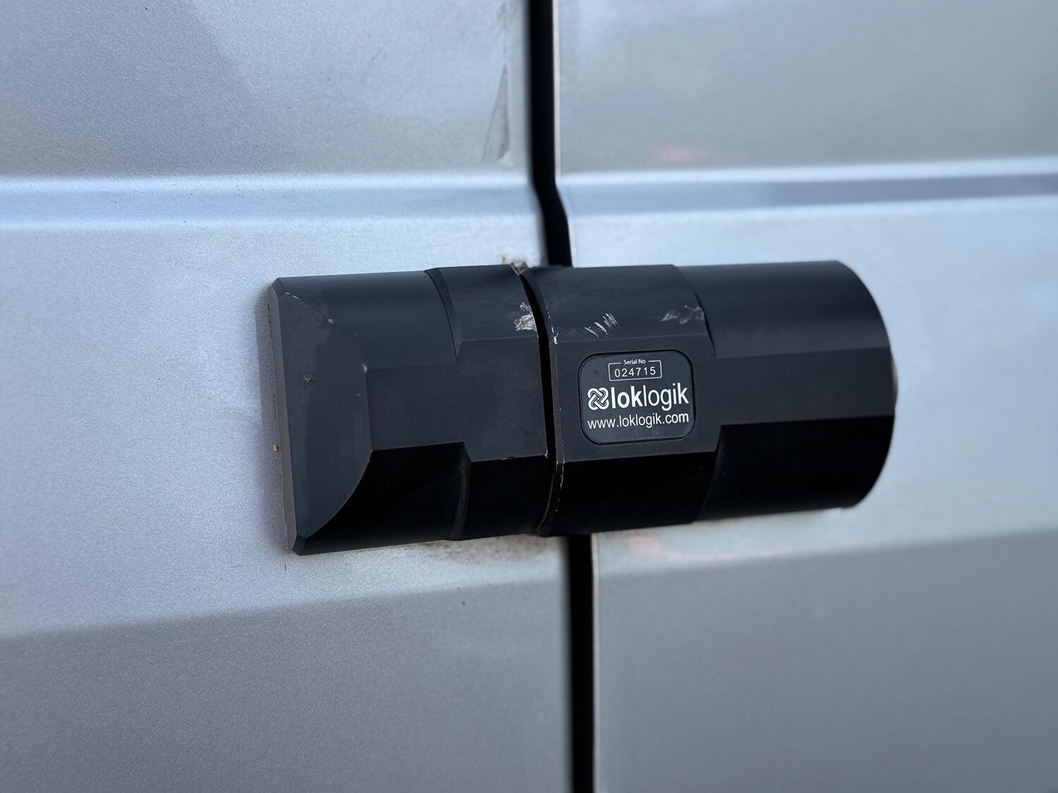 Used Ford Transit Custom 2017 for sale - 76793118: Photo 30