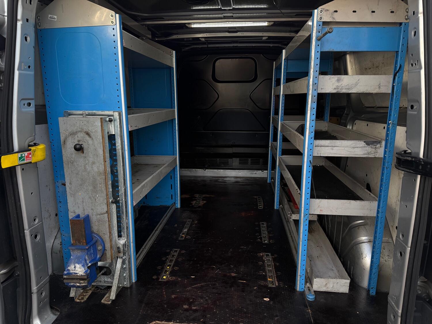 Used Ford Transit Custom 2017 for sale - 76793118: Photo 31