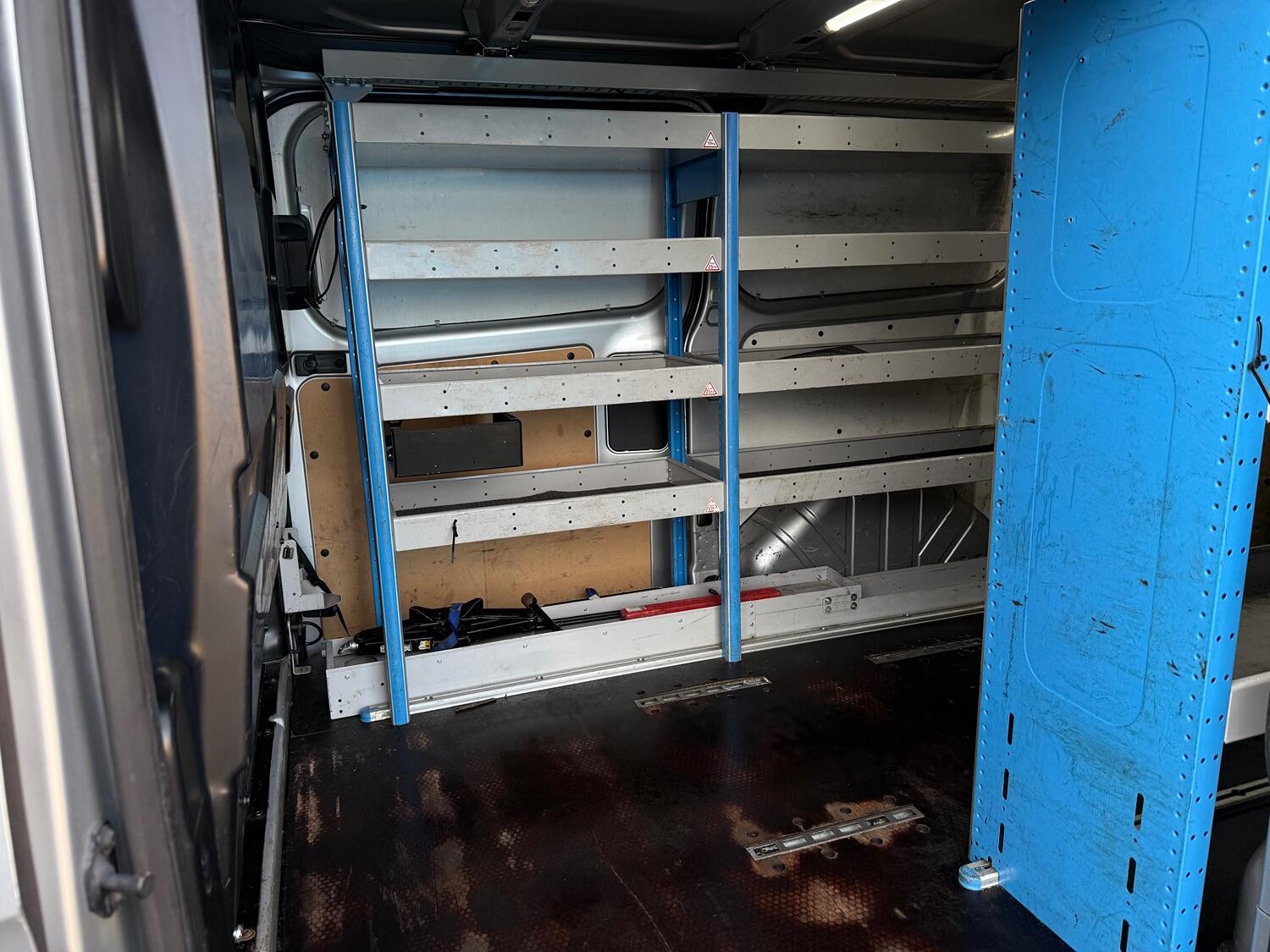 Used Ford Transit Custom 2017 for sale - 76793118: Photo 6