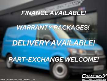 Used Volkswagen Transporter 2019 for sale - 73928552: Photo