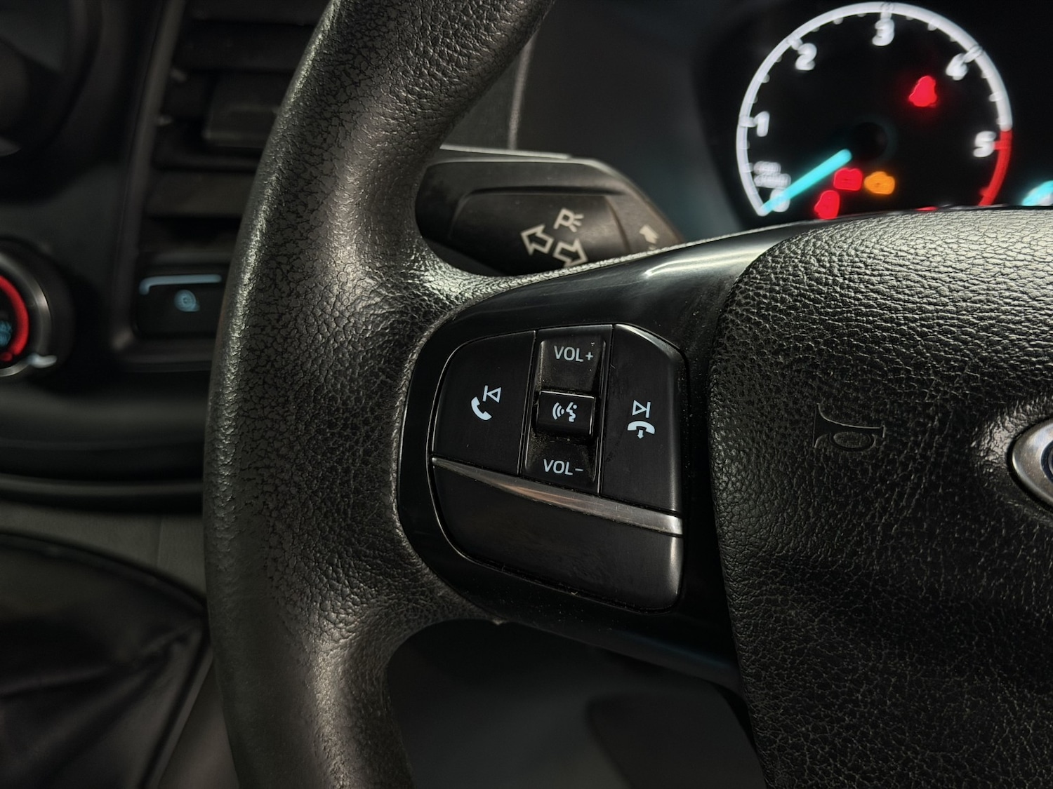 Used Ford Transit Custom 2019 for sale - 77398360: Photo 11