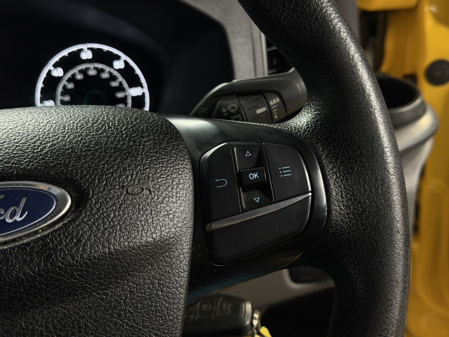 Used Ford Transit Custom 2019 for sale - 77398360: Photo 12