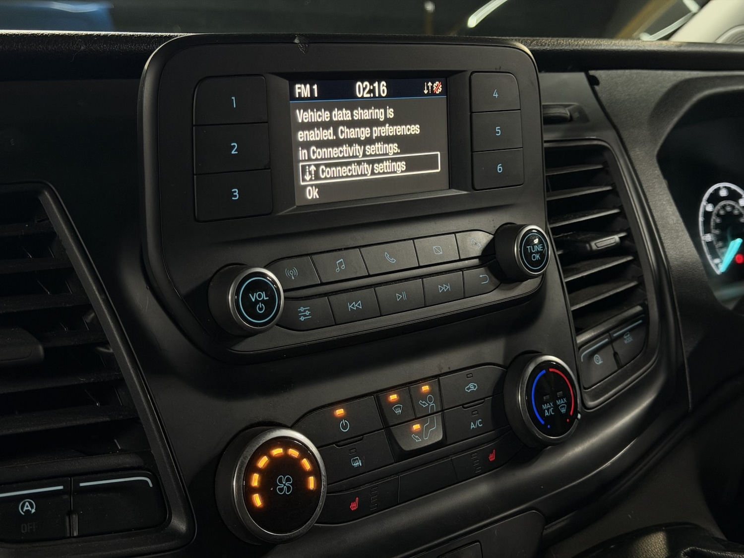 Used Ford Transit Custom 2019 for sale - 77398360: Photo 13