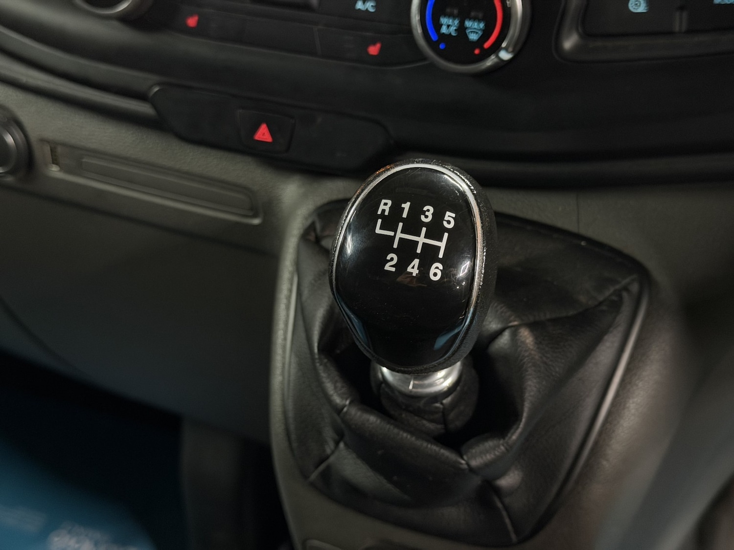 Used Ford Transit Custom 2019 for sale - 77398360: Photo 15