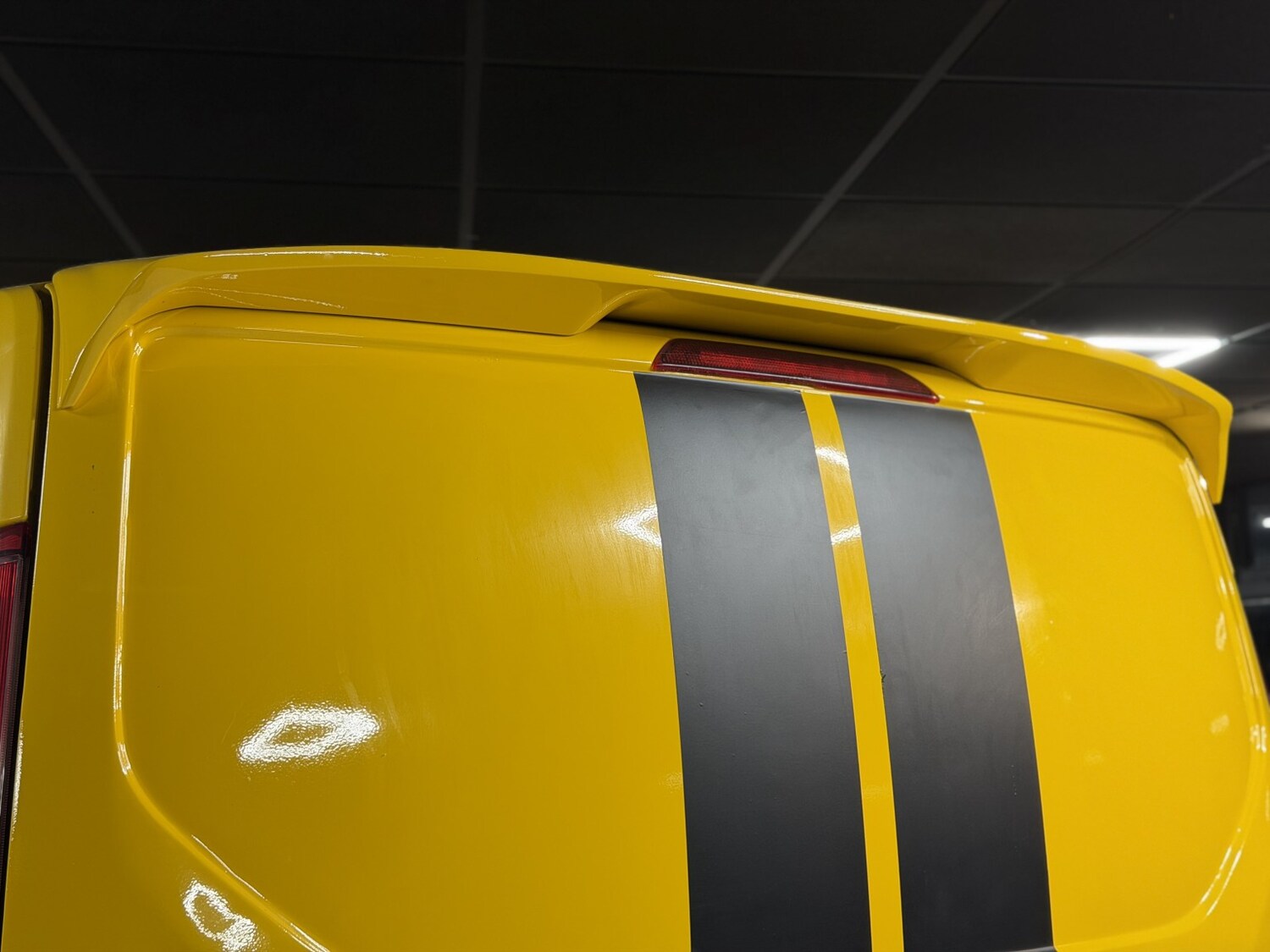 Used Ford Transit Custom 2019 for sale - 77398360: Photo 17