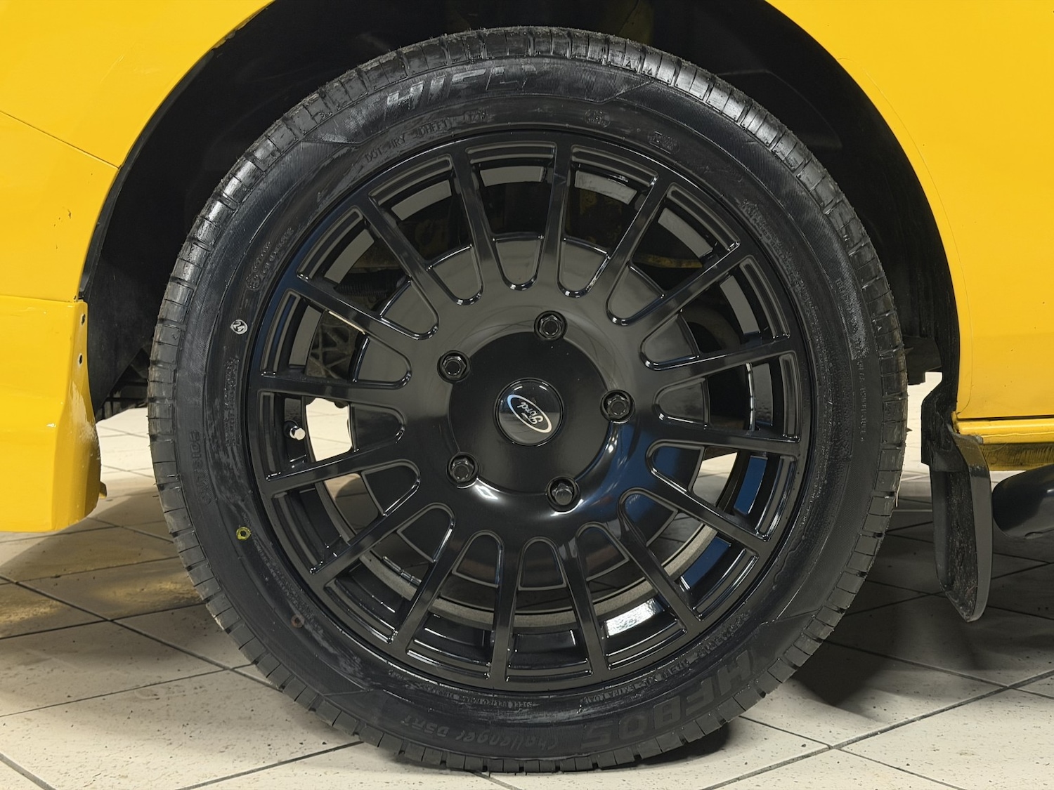 Used Ford Transit Custom 2019 for sale - 77398360: Photo 22