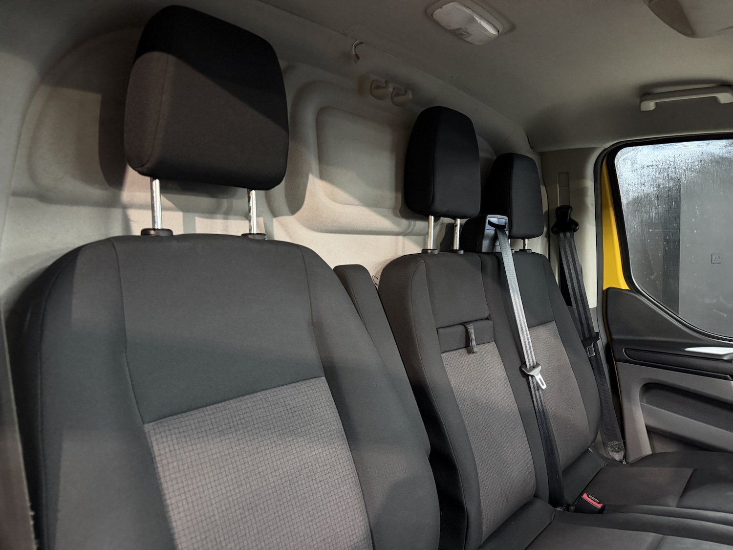 Used Ford Transit Custom 2019 for sale - 77398360: Photo 7