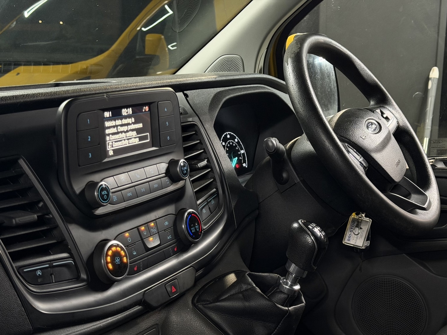 Used Ford Transit Custom 2019 for sale - 77398360: Photo 8