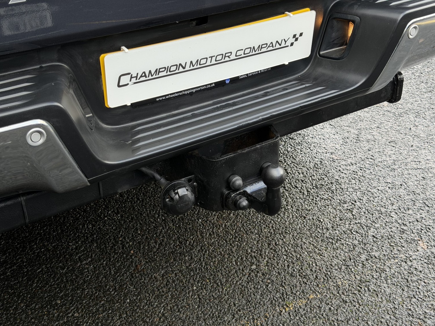 Used Ford Ranger 2016 for sale - 77501507: Photo 12