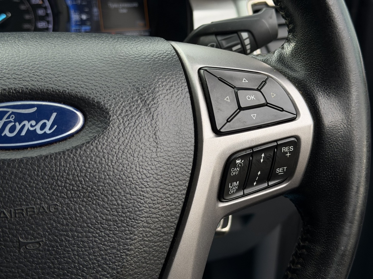 Used Ford Ranger 2016 for sale - 77501507: Photo 16