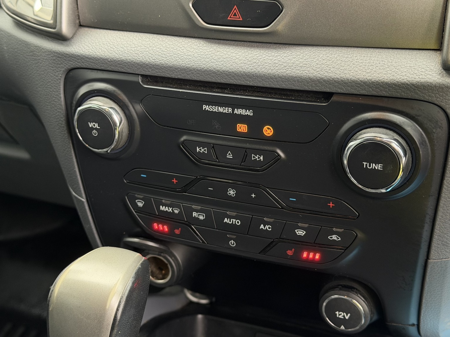 Used Ford Ranger 2016 for sale - 77501507: Photo 19