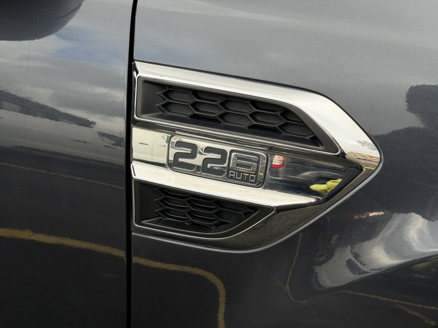 Used Ford Ranger 2016 for sale - 77501507: Photo 23