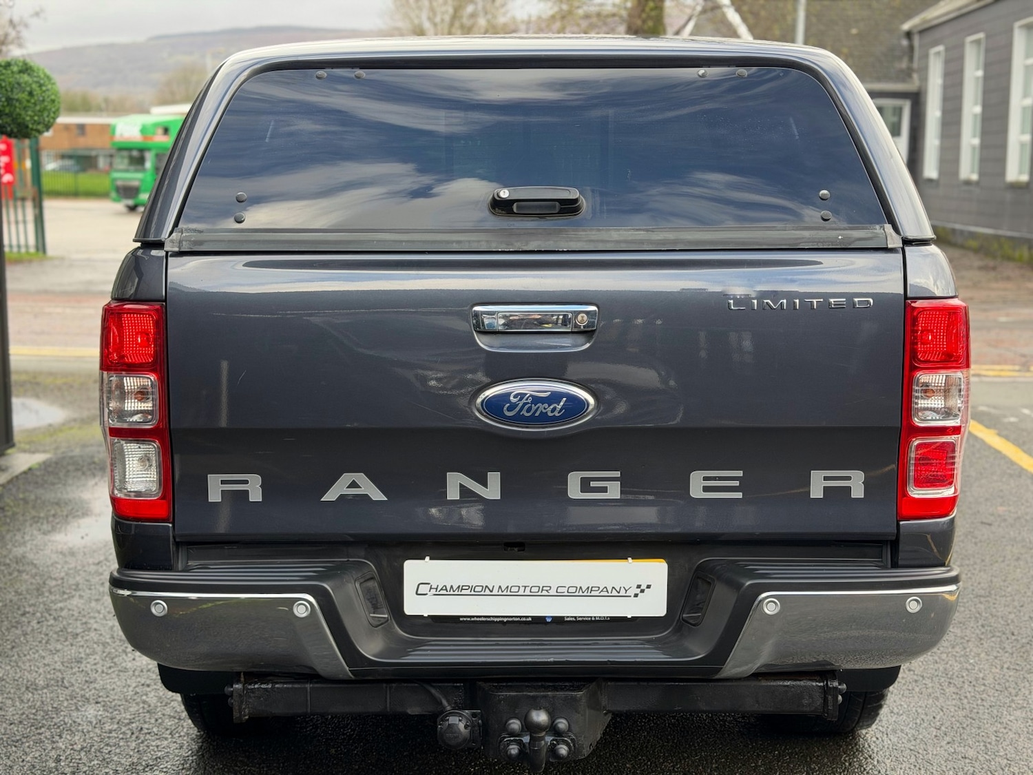 Used Ford Ranger 2016 for sale - 77501507: Photo 25
