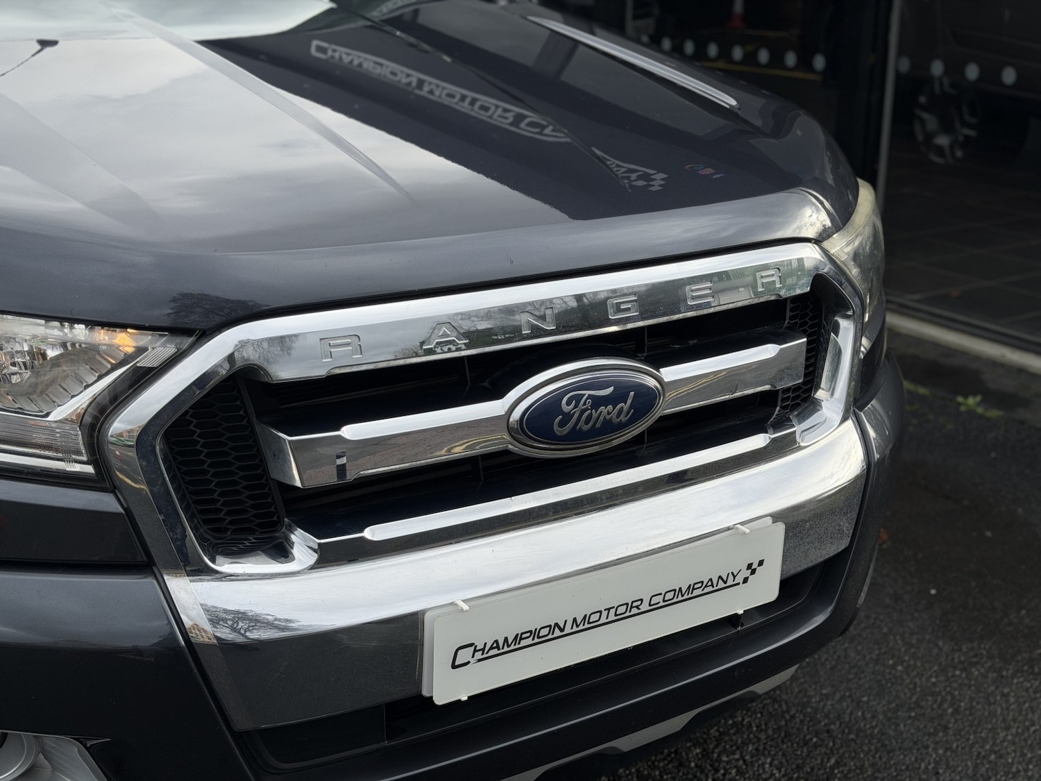 Used Ford Ranger 2016 for sale - 77501507: Photo 26