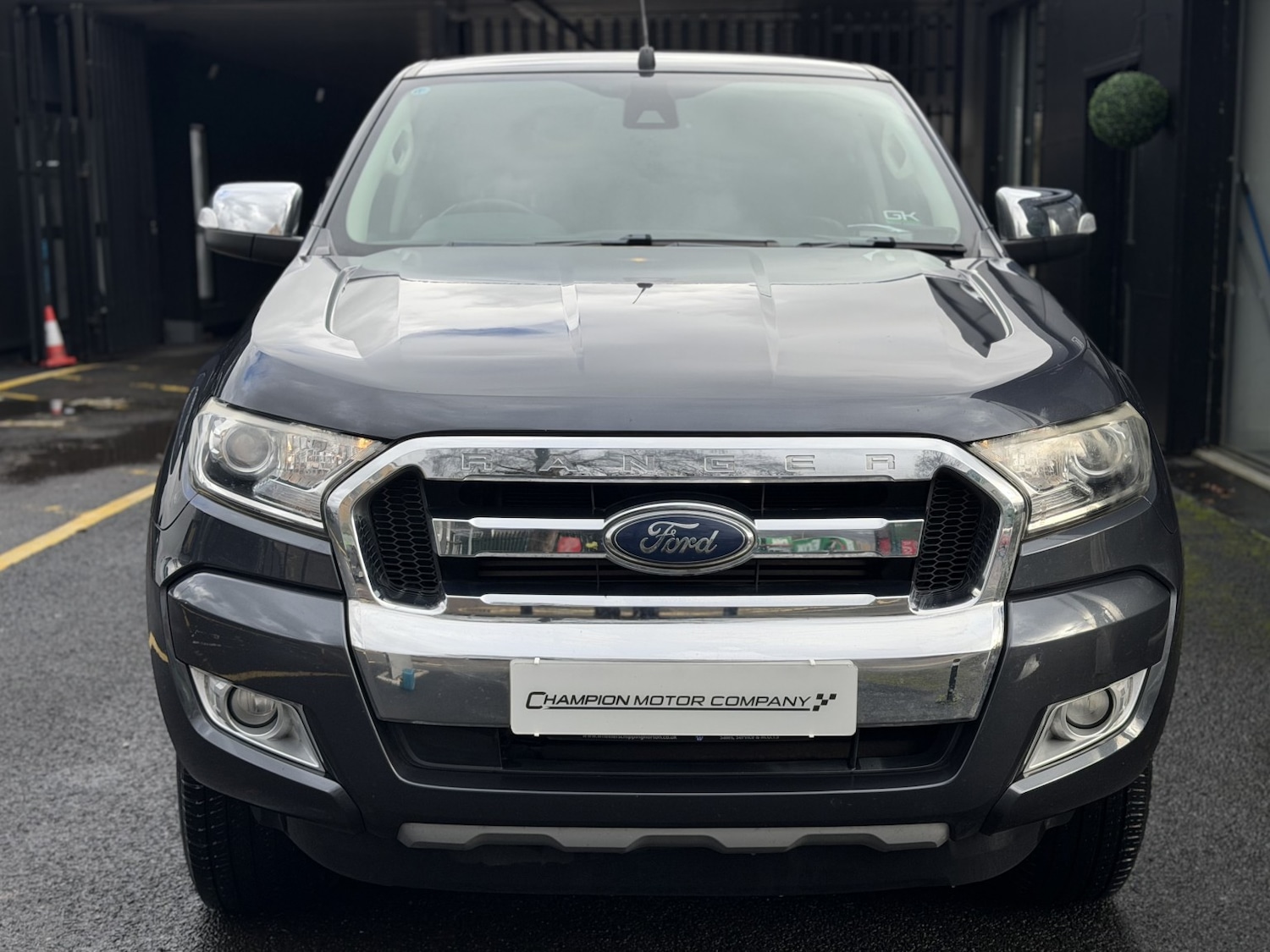 Used Ford Ranger 2016 for sale - 77501507: Photo 27