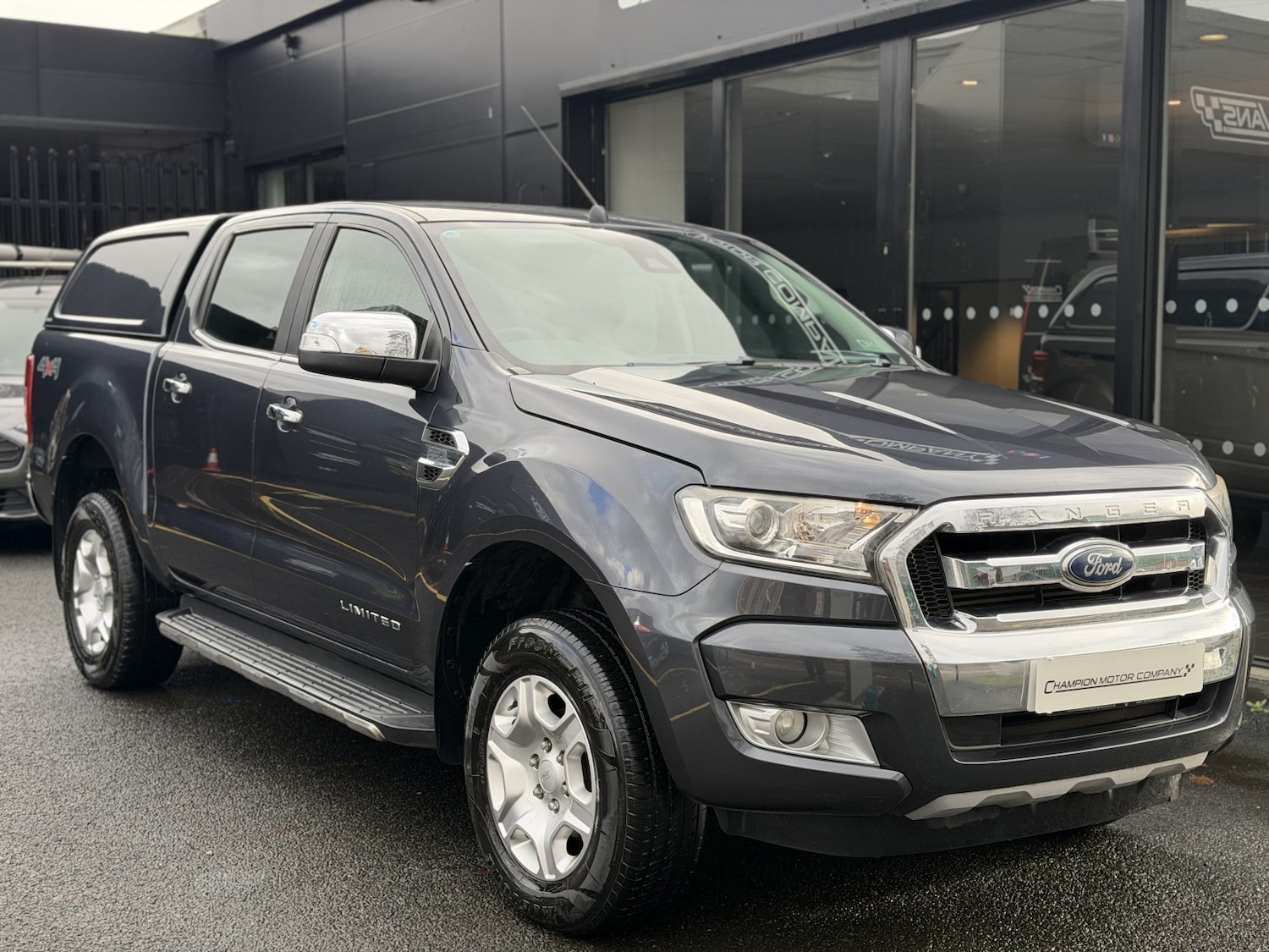 Used Ford Ranger 2016 for sale - 77501507: Photo 28