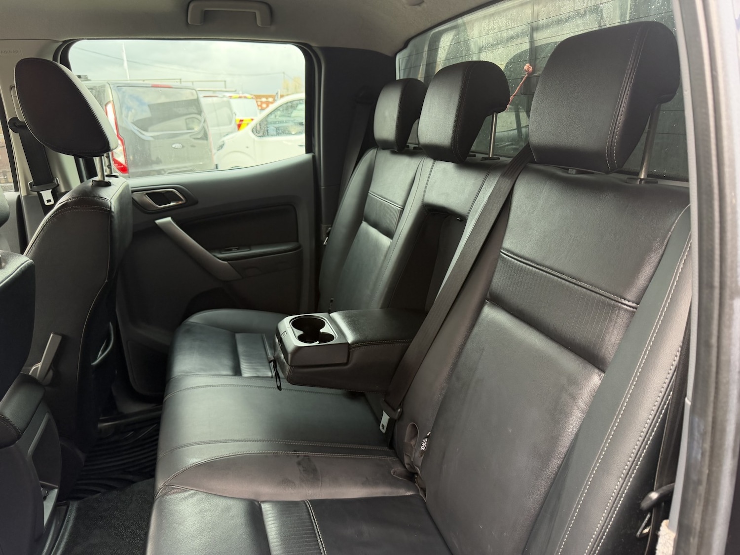 Used Ford Ranger 2016 for sale - 77501507: Photo 8