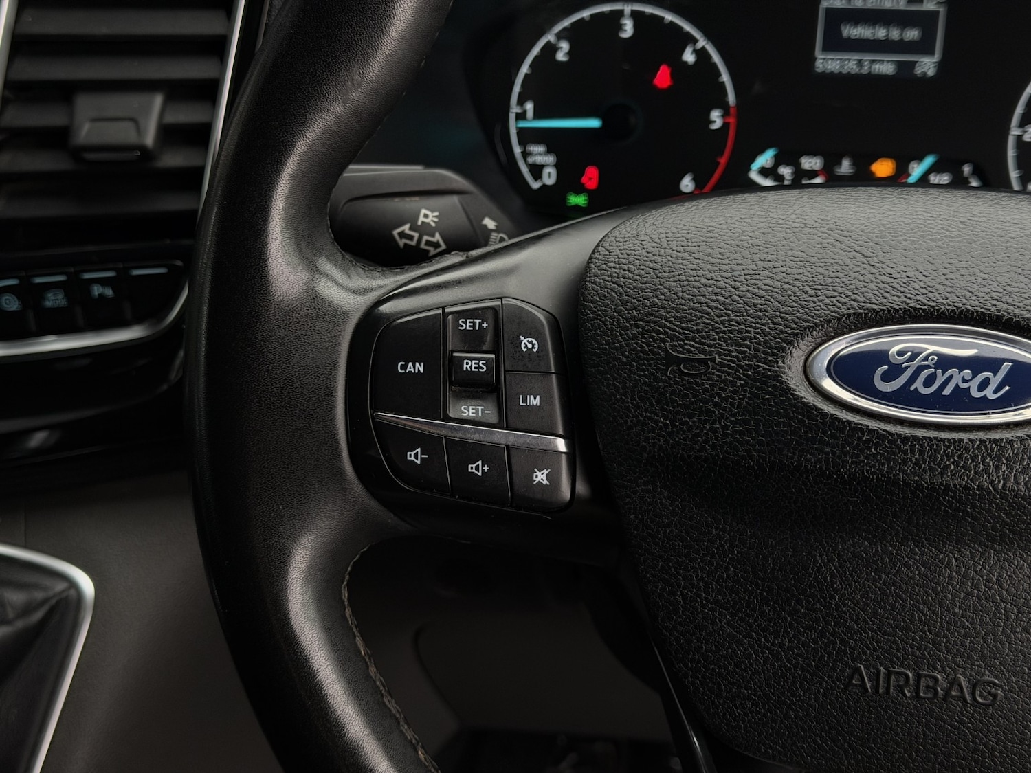 Used Ford Transit Custom 2023 for sale - 78084438: Photo 14