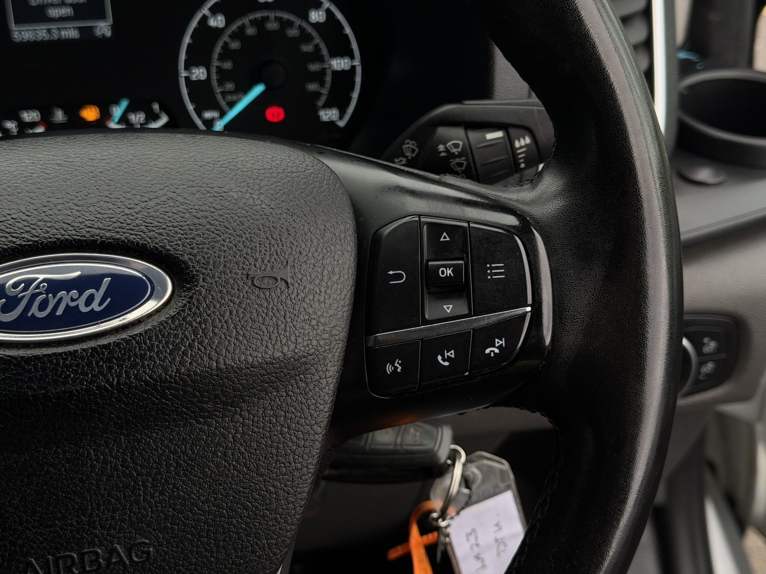 Used Ford Transit Custom 2023 for sale - 78084438: Photo 15