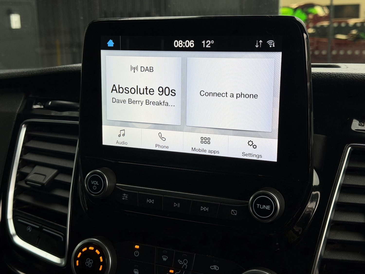 Used Ford Transit Custom 2023 for sale - 78084438: Photo 16