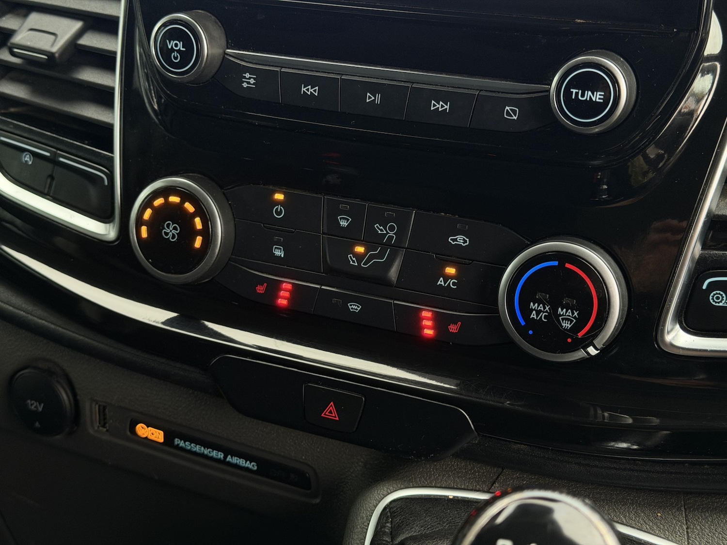 Used Ford Transit Custom 2023 for sale - 78084438: Photo 17