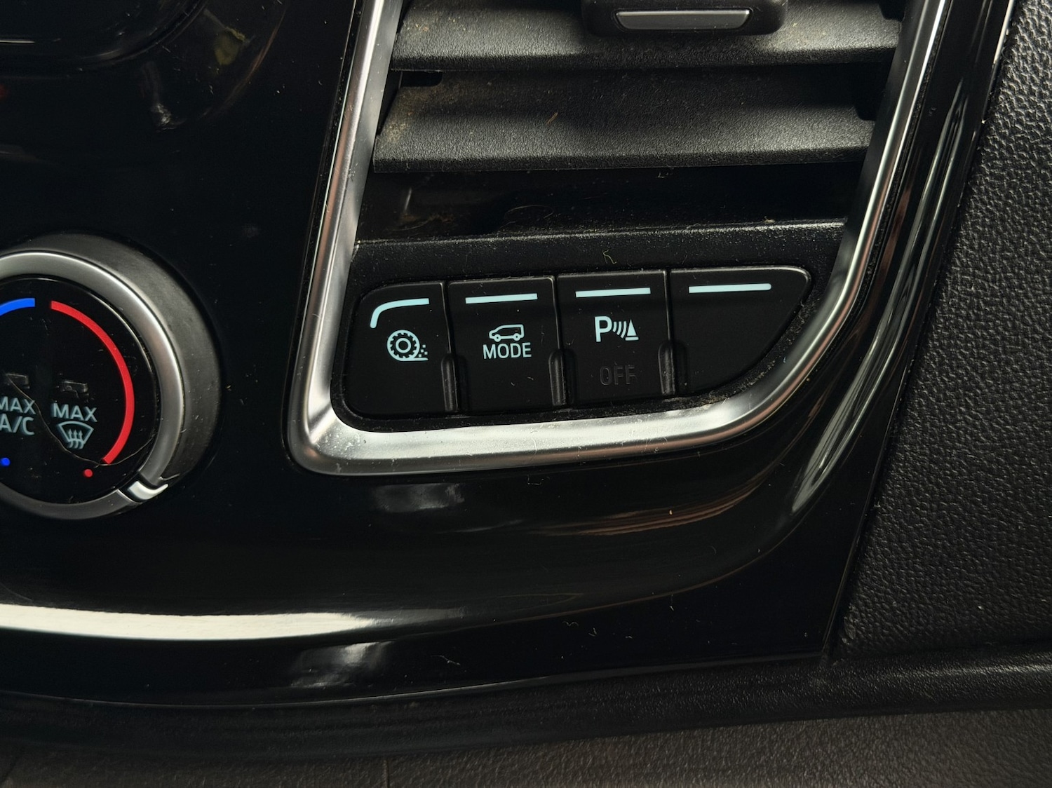 Used Ford Transit Custom 2023 for sale - 78084438: Photo 19