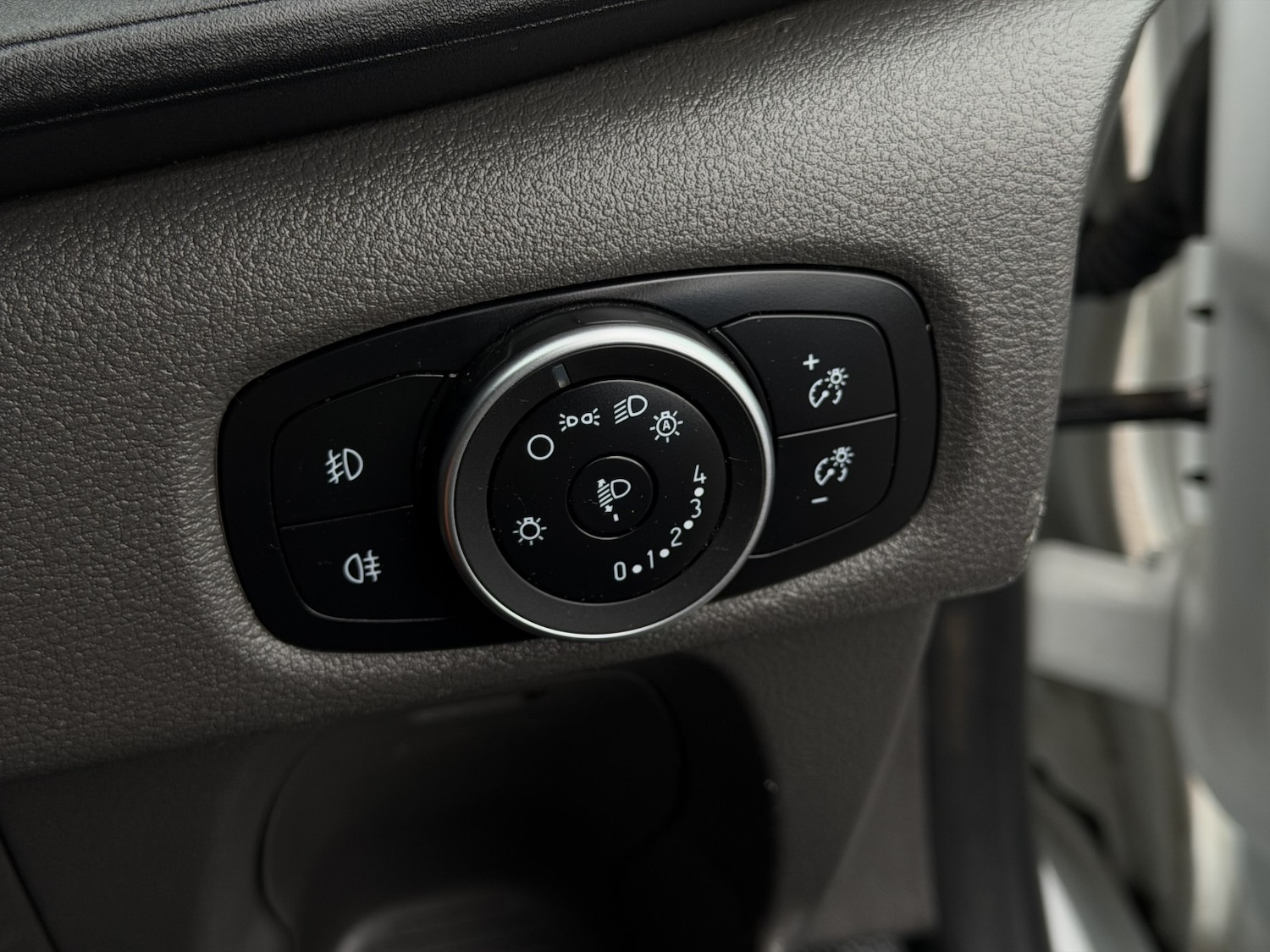 Used Ford Transit Custom 2023 for sale - 78084438: Photo 20