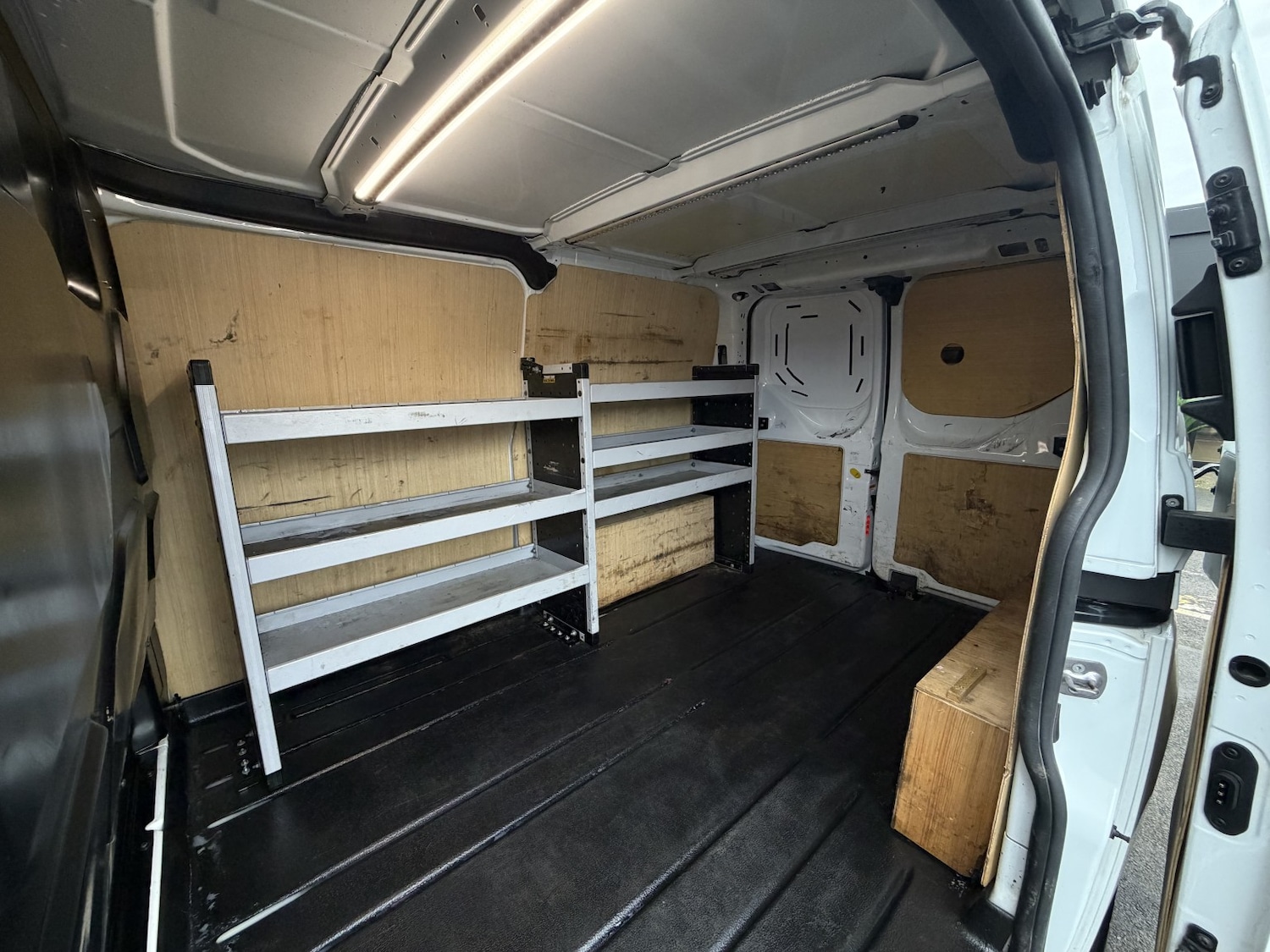 Used Ford Transit Custom 2023 for sale - 78084438: Photo 30